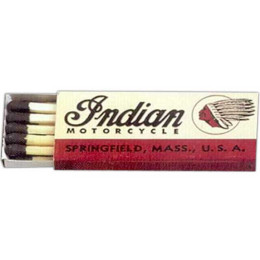 3 in. Cigar Box - 8 matches/box Promotional Custom Imprinted With Logo 3 in. Cigar Box - 8 matches/box Promotional Custom Imprinted With Logo