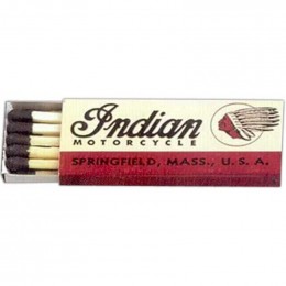 4 in. Cigar Box - 8 matches/box Promotional Custom Imprinted With Logo 4 in. Cigar Box - 8 matches/box Promotional Custom Imprinted With Logo