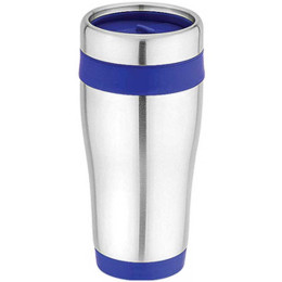 16 oz. Stainless Steel Tumbler Promotional Custom Imprinted With Logo