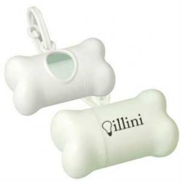 Pet Waste Bag Dispenser Promotional Custom Imprinted With Logo