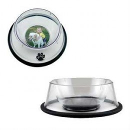 Small Pet Bowl Promotional Custom Imprinted With Logo