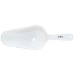 4 oz. Scoop Promotional Custom Imprinted With Logo