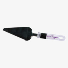 Translucent Cake/Pie Server Promotional Custom Imprinted With Logo