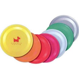 Fun Disc Promotional Custom Imprinted With Logo