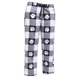 Let Loose Flannel Pant Promotional Custom Imprinted With Logo
