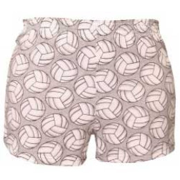 Athletic Spirit Short Promotional Custom Imprinted With Logo Athletic Spirit Short Promotional Custom Imprinted With Logo