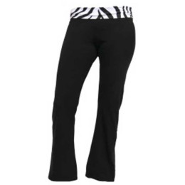 Practice Pant Promotional Custom Imprinted With Logo