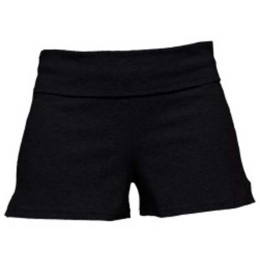 Practice Short Promotional Custom Imprinted With Logo