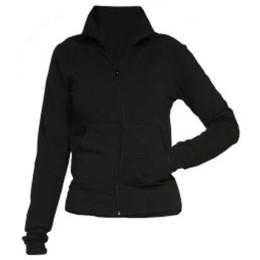 Practice Jacket Promotional Custom Imprinted With Logo