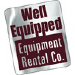 7" x 7" Rough Surface Aggressive Decal Promotional Custom Imprinted With Logo