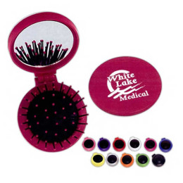 2-IN-1 Kit Promotional Custom Imprinted With Logo