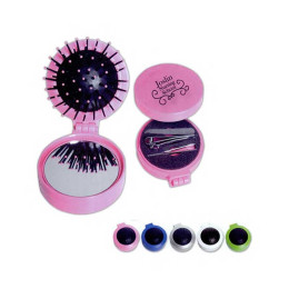 3 in 1 Kit Manicure Promotional Custom Imprinted With Logo
