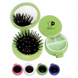 3-In-1 Kit Promotional Custom Imprinted With Logo 3-In-1 Kit Promotional Custom Imprinted With Logo