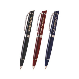 Matador Pen Promotional Custom Imprinted With Logo Matador Pen Promotional Custom Imprinted With Logo