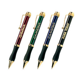 Dazzler Pen Promotional Custom Imprinted With Logo Dazzler Pen Promotional Custom Imprinted With Logo