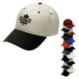 Pro-Lite Deluxe Cap Promotional Custom Imprinted With Logo