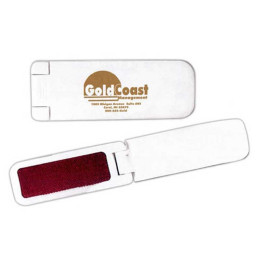 Lint Brush Promotional Custom Imprinted With Logo