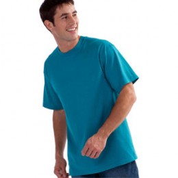 Gildan Ultra Blend 50/50 Crew Neck - Color Promotional Custom Imprinted With Logo