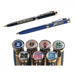 Bishop Photo Pen Promotional Custom Imprinted With Logo