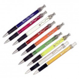 Wired Pen Promotional Custom Imprinted With Logo Wired Pen Promotional Custom Imprinted With Logo