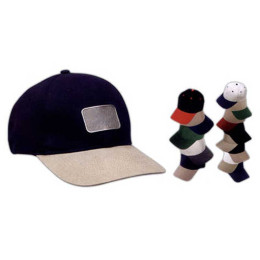 Tacoma Cap Promotional Custom Imprinted With Logo