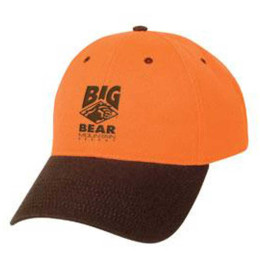 Field Cap Promotional Custom Imprinted With Logo Field Cap Promotional Custom Imprinted With Logo