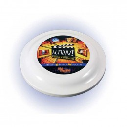 Full Color Digital 9 in. Value Flyer Promotional Custom Imprinted
