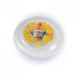 Full Color Digital 9 in Translucent Flyer Promotional Custom Imprinted