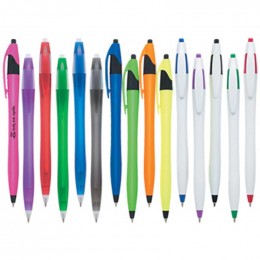 Dart Pen Promotional Custom Imprinted With Logo
