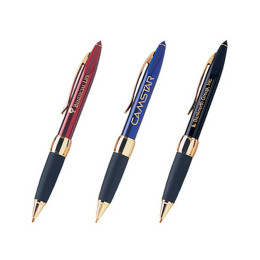 Coronet Pen Promotional Custom Imprinted With Logo Coronet Pen Promotional Custom Imprinted With Logo