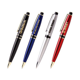Pegasus Pen Promotional Custom Imprinted With Logo Pegasus Pen Promotional Custom Imprinted With Logo