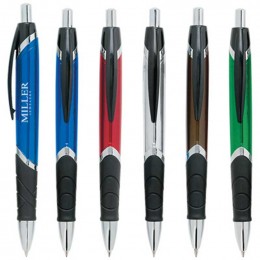 The Metallic Pen Promotional Custom Imprinted With Logo The Metallic Pen Promotional Custom Imprinted With Logo