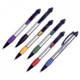Metro Pen Promotional Custom Imprinted With Logo