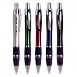 Tri-Band Pen Promotional Custom Imprinted With Logo