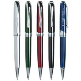 HIT Executive Pen Promotional Custom Imprinted With Logo HIT Executive Pen Promotional Custom Imprinted With Logo