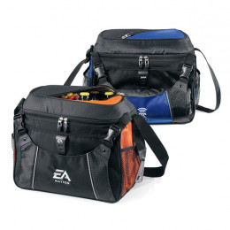 Vertex Cooler Promotional Custom Imprinted With Logo Vertex Cooler Promotional Custom Imprinted With Logo