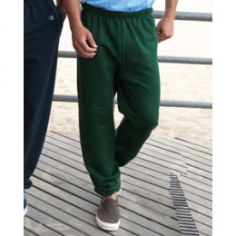 Jerzees NuBlend Sweatpants Promotional Custom Imprinted With Logo