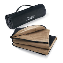 All-Purpose Blanket Promotional Custom Imprinted With Logo
