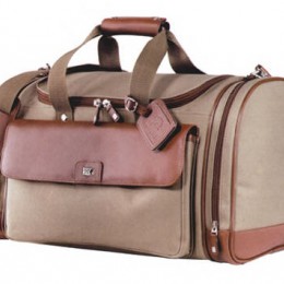 Cutter and Buck Club Duffel Promotional Custom Imprinted With Logo Cutter and Buck Club Duffel Promotional Custom Imprinted With Logo