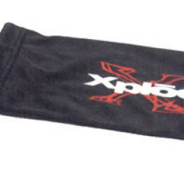 Micro Fiber Cloth Sunglasses Case Promotional Custom Imprinted With Logo