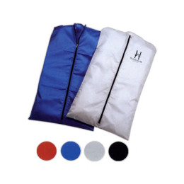 Flat Garment Bag Promotional Custom Imprinted With Logo