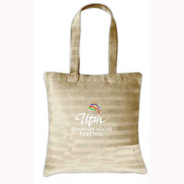 Bereeza Tote Promotional Custom Imprinted With Logo Bereeza Tote Promotional Custom Imprinted With Logo