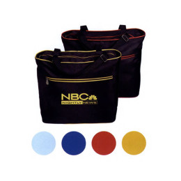 Edge Tote Bag Promotional Custom Imprinted With Logo Edge Tote Bag Promotional Custom Imprinted With Logo