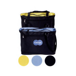Capella Tote Bag Promotional Custom Imprinted With Logo Capella Tote Bag Promotional Custom Imprinted With Logo