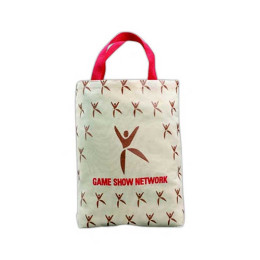 Imported Value Leader Tote Promotional Custom Imprinted With Logo Imported Value Leader Tote Promotional Custom Imprinted With Logo