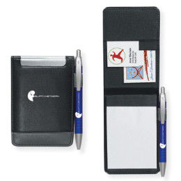 K Street Jotter Promotional Custom Imprinted With Logo