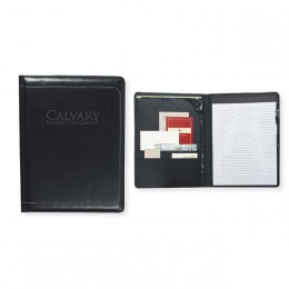 McCarthy Writing Pad Promotional Custom Imprinted With Logo