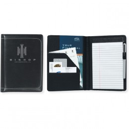McCarthy Jr. Writing Pad Promotional Custom Imprinted With Logo
