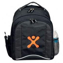 Urban Wonder Compu-Pack Promotional Custom Imprinted With Logo