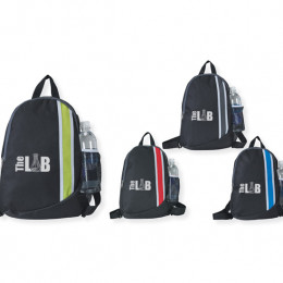 Speedway Backpack Promotional Custom Imprinted With Logo